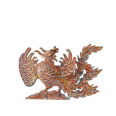 Phoenix Reborn