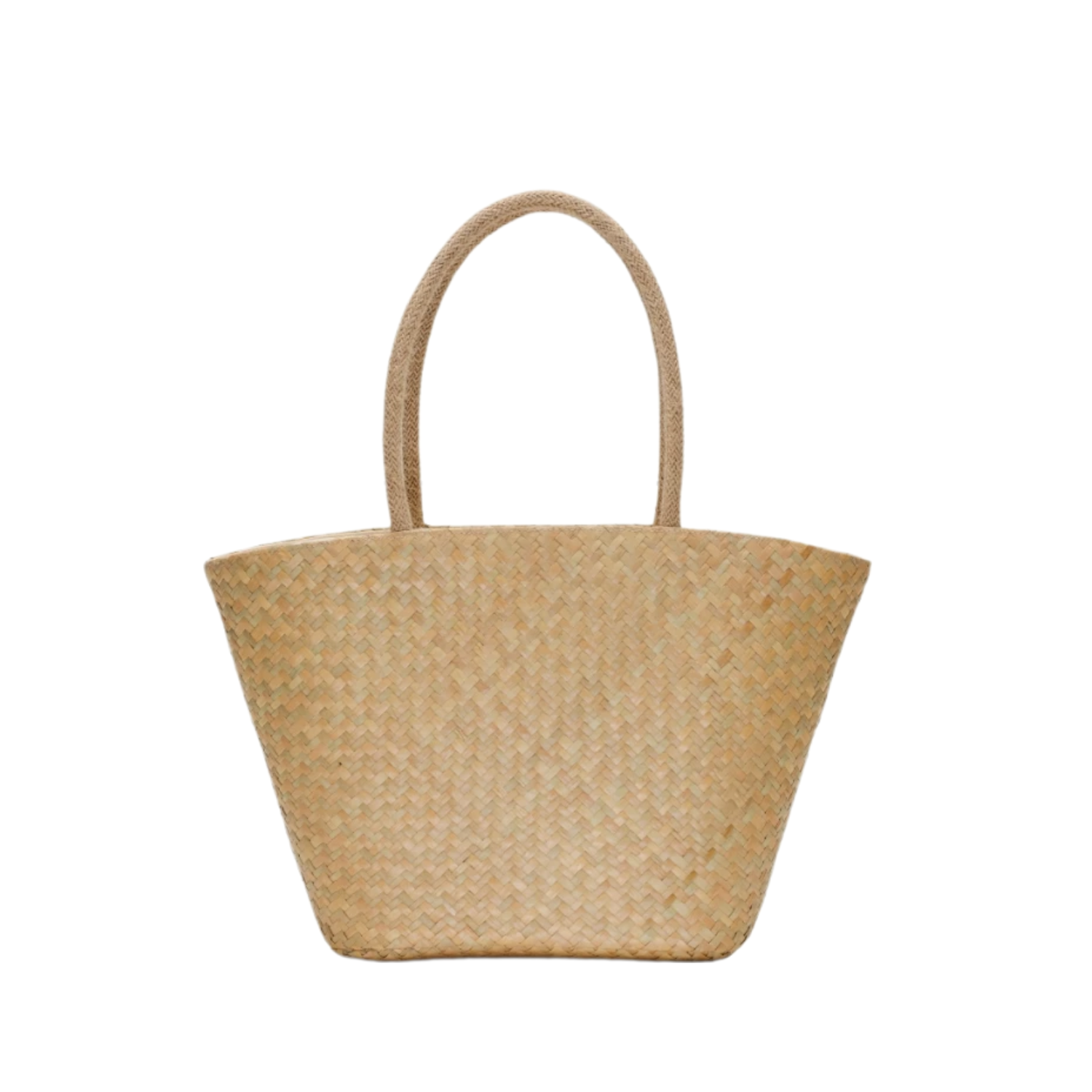 Plain Sedge Handbag