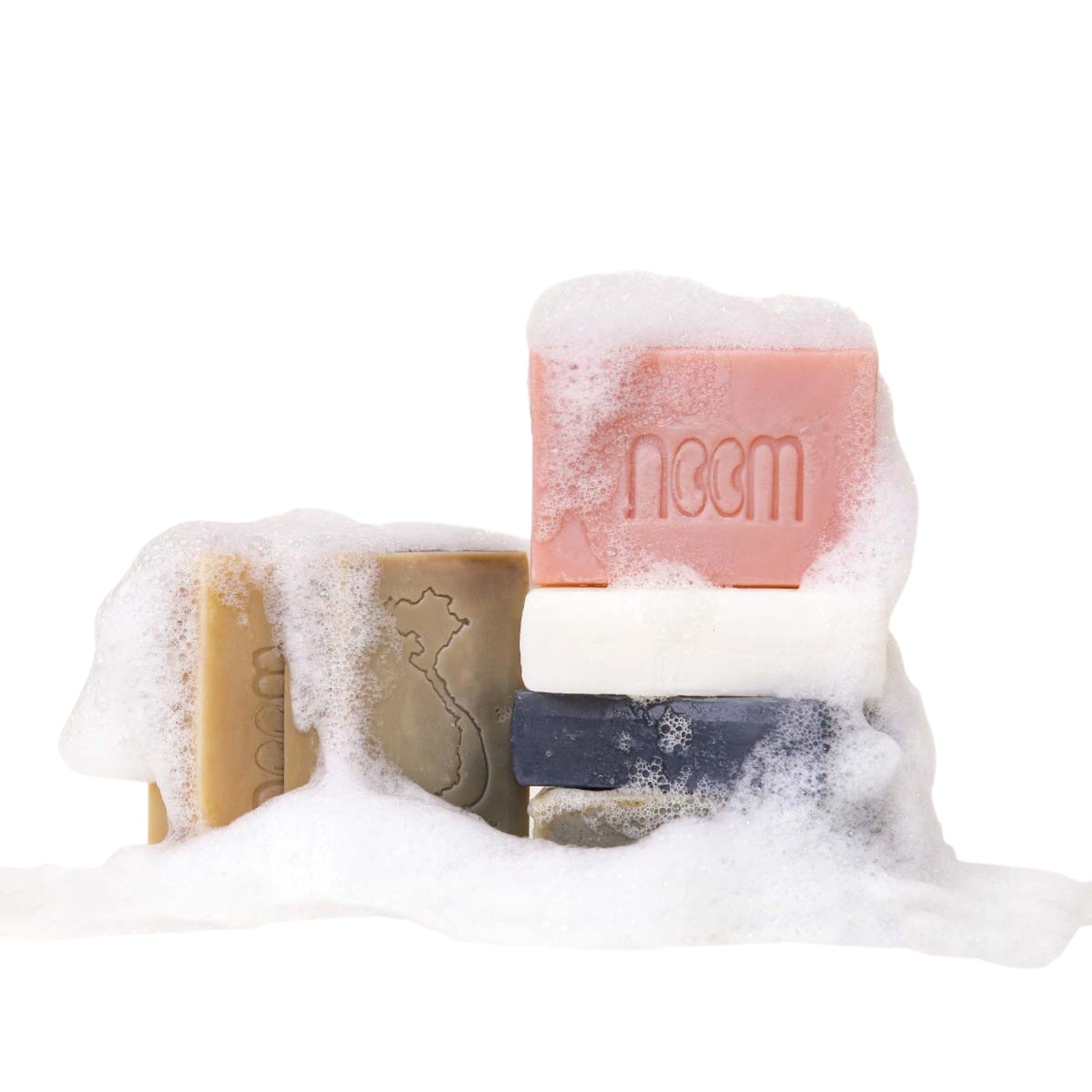 Polyscias Fruticosa Soap