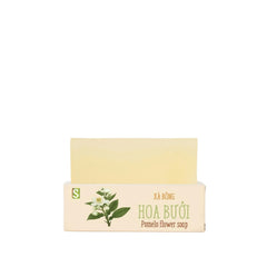 Pomelo Flower Soap
