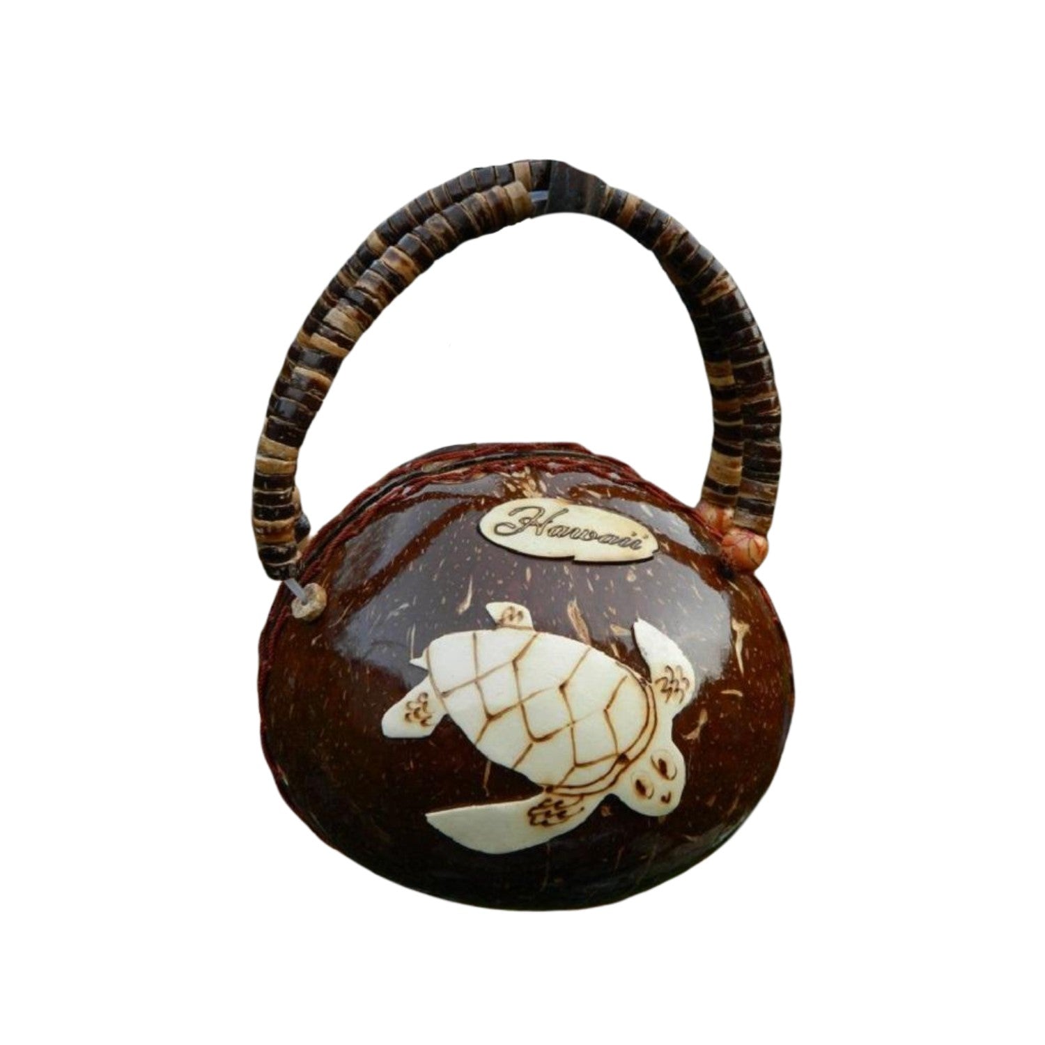 Premium Coconut Handbag 1