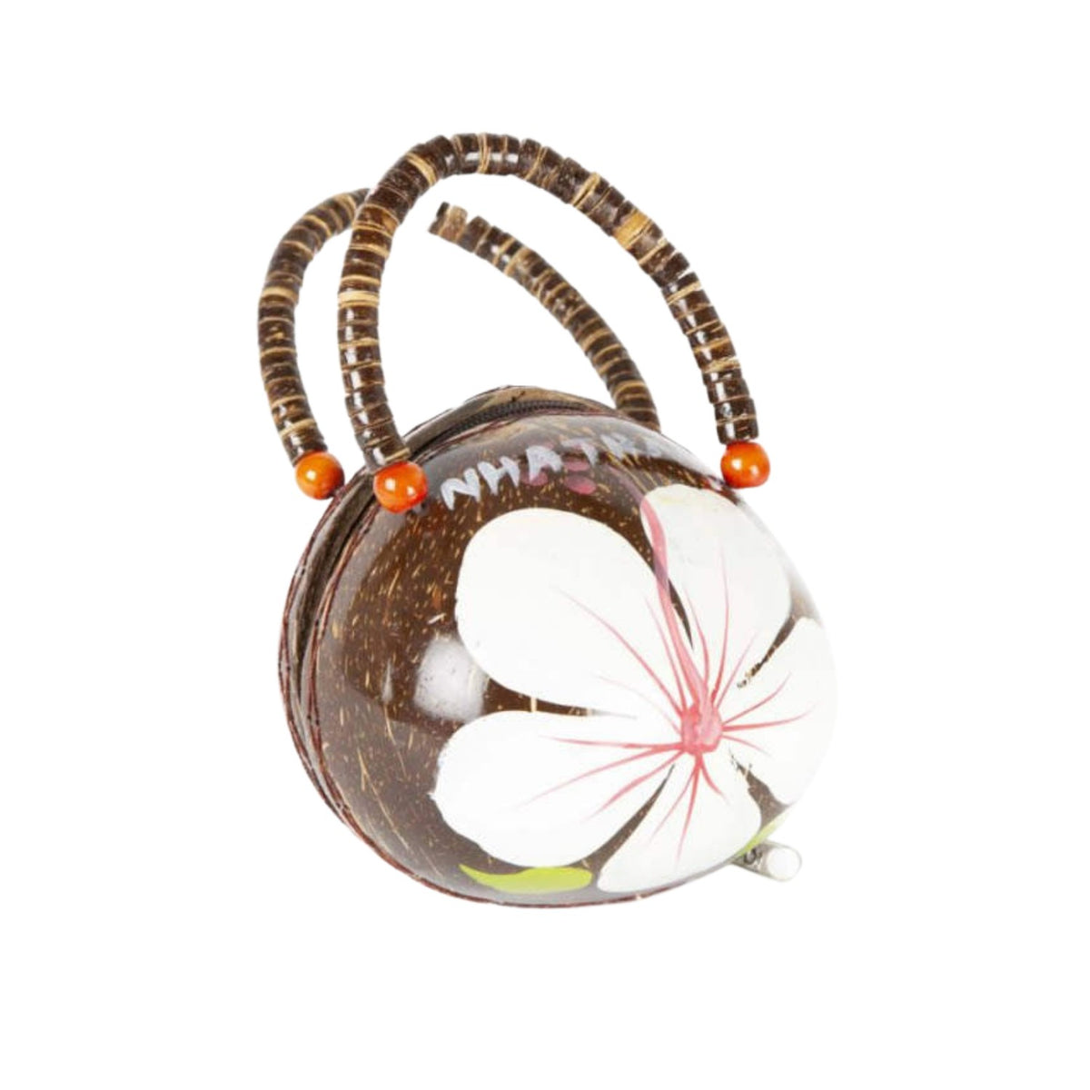 Premium Coconut Handbag 3