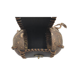 Premium Coconut Handbag