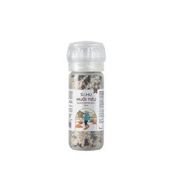 Premium Salt Pepper