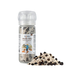 Premium Salt Pepper