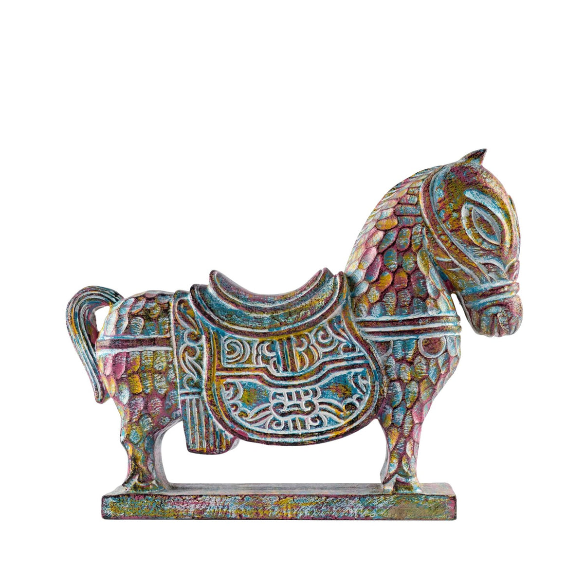 Prince Horse