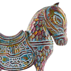 Prince Horse