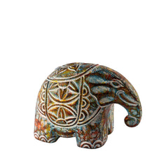 Prosperous Elephant