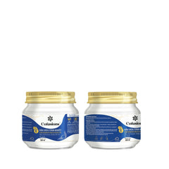Pure Coconut Oil for Cosmetics