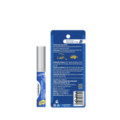 Pure Coconut Oil for Eyelash Nourishment