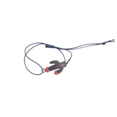 Red Coconut Bracelet