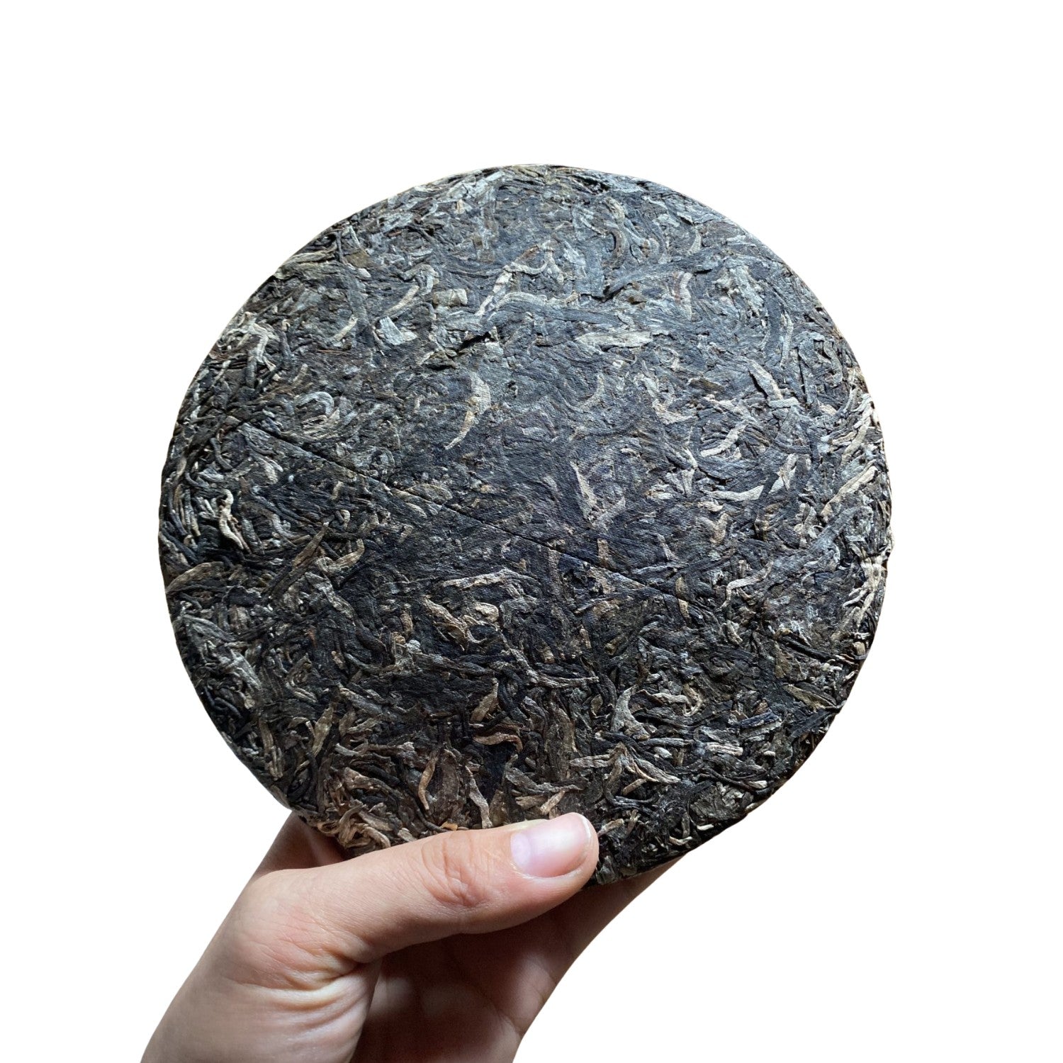 Raw Pu-erh Tea Cake