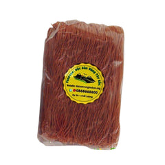 Red Brown Rice Noodles