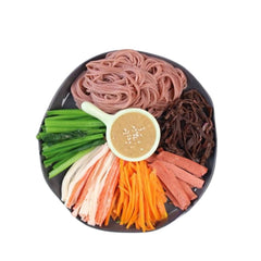 Red Brown Rice Noodles