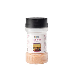 Red Chili Salt