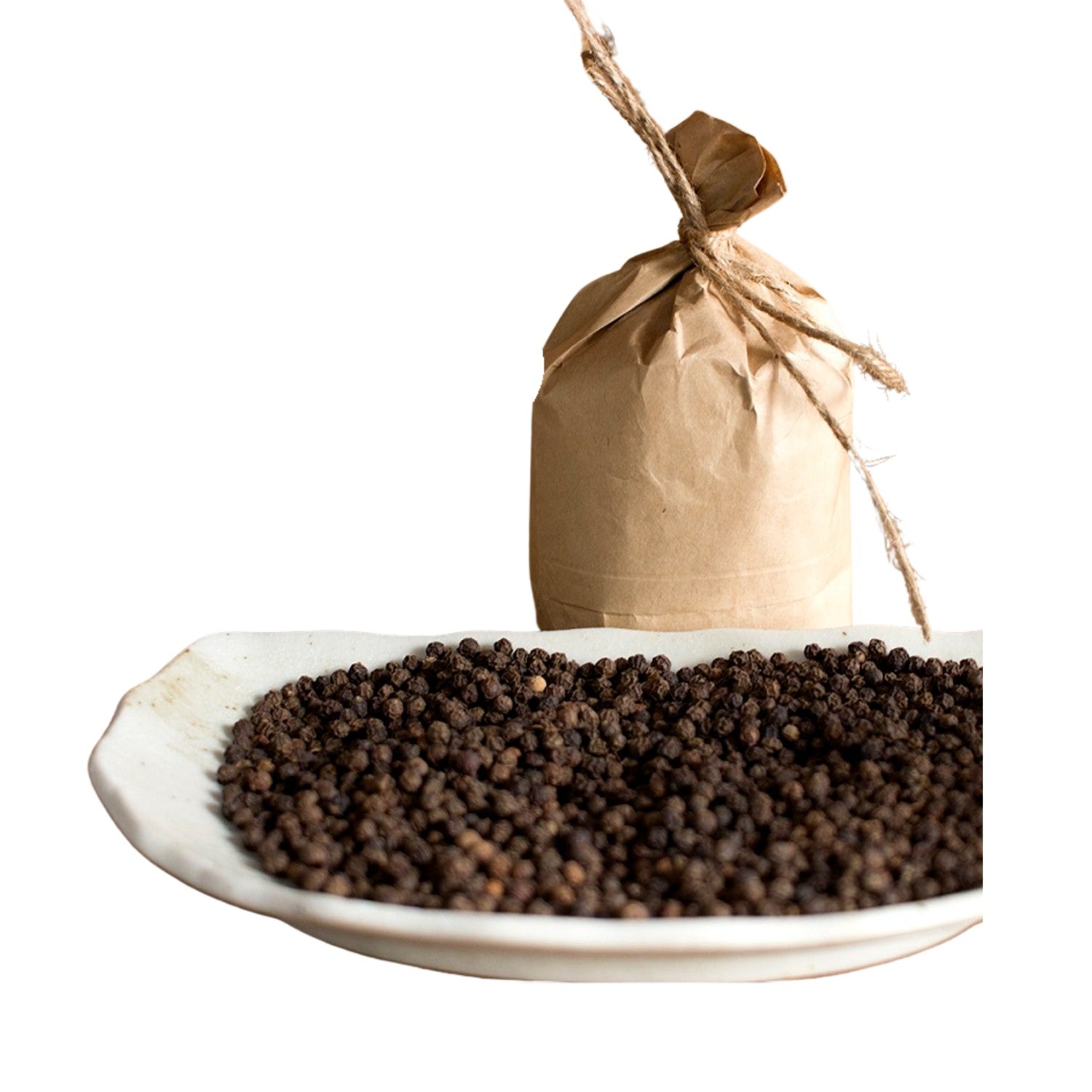 Red Peppercorn