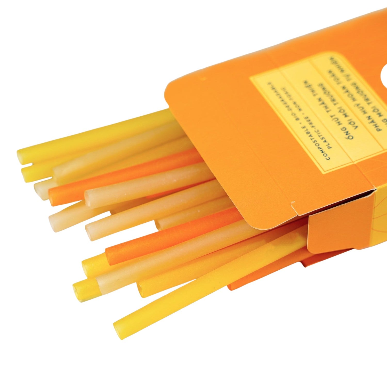 Rice Straws