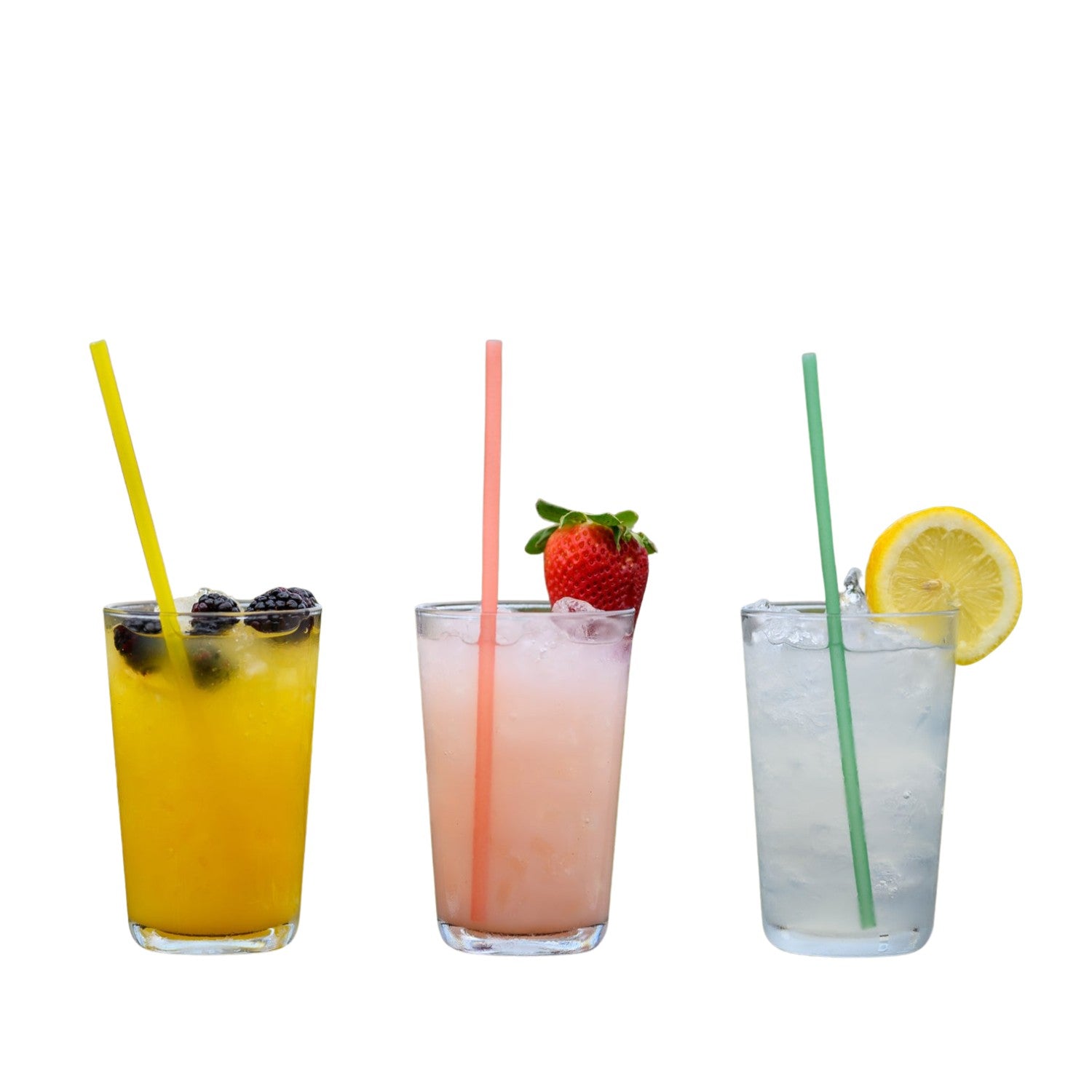 Rice Straws