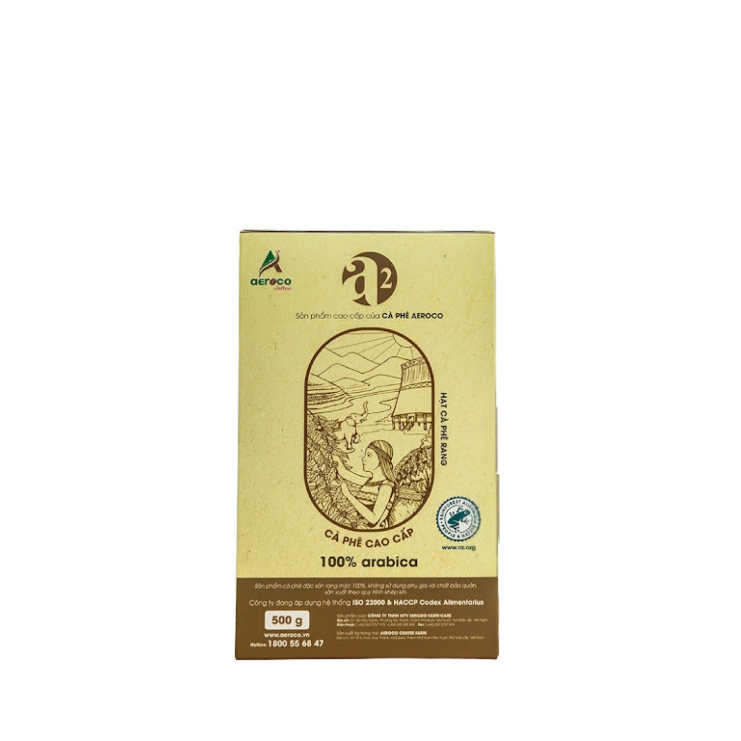 Roasted Coffee Beans 5