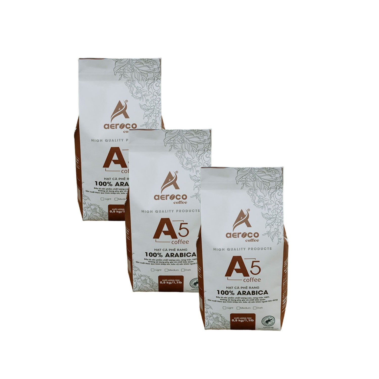 Roasted Coffee Beans 6