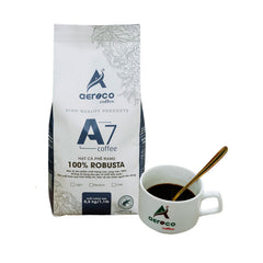 Roasted Coffee Beans 7