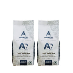 Roasted Coffee Beans 7