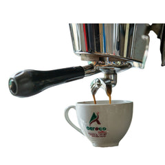 Roasted Coffee Beans 1