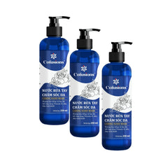 Rose Scented Hand Wash