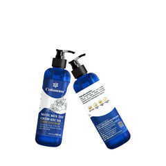 Rose Scented Hand Wash
