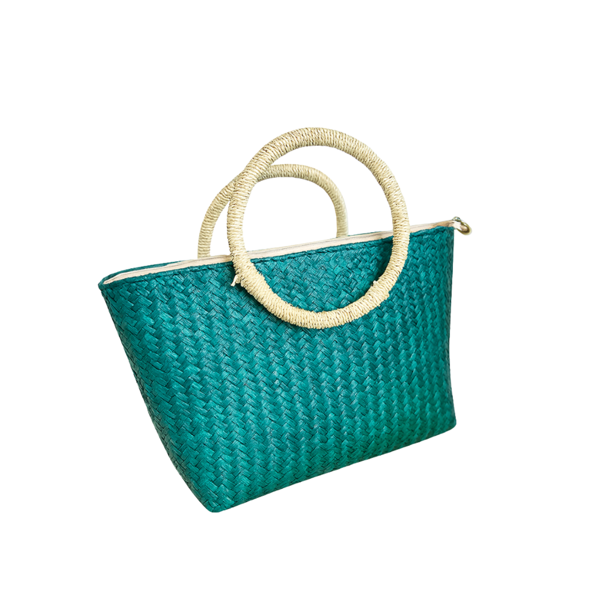 Rustic Sedge Handbag