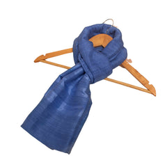Scarf Mulberry Silk Handcrafted