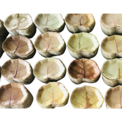 Sea Grape Leaf Plate