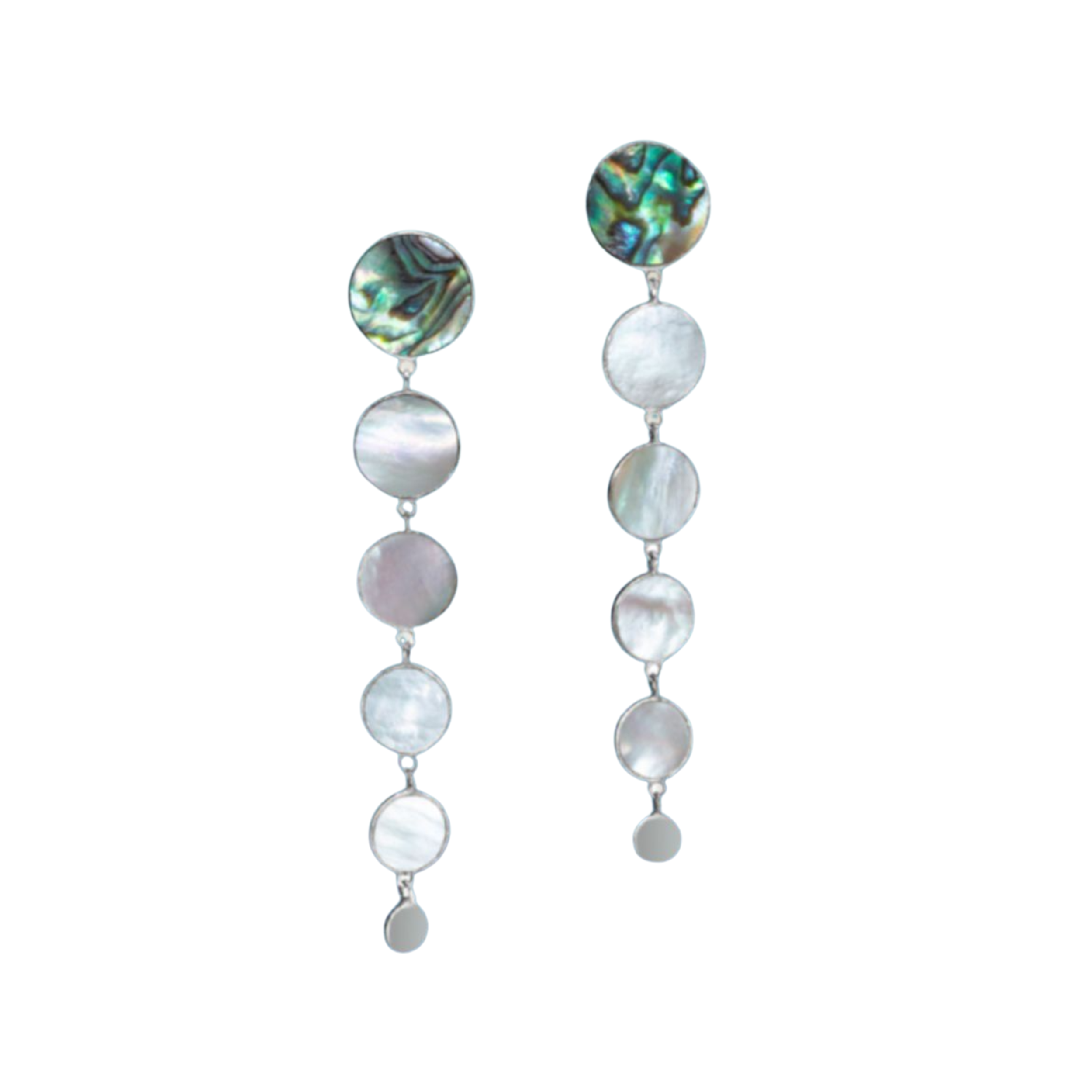 Sea Lover Earrings
