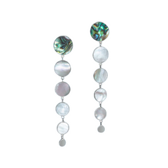 Sea Lover Earrings
