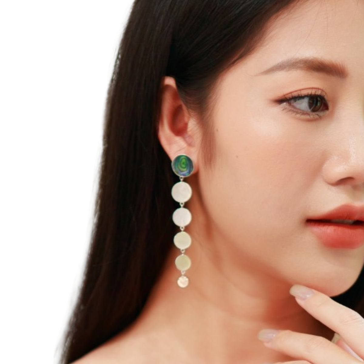 Sea Lover Earrings