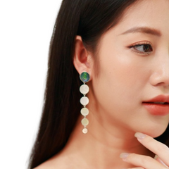 Sea Lover Earrings