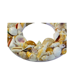 Sea Snail Laurel Wreath 02