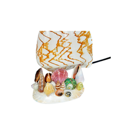 Sea Snail Table Lamp