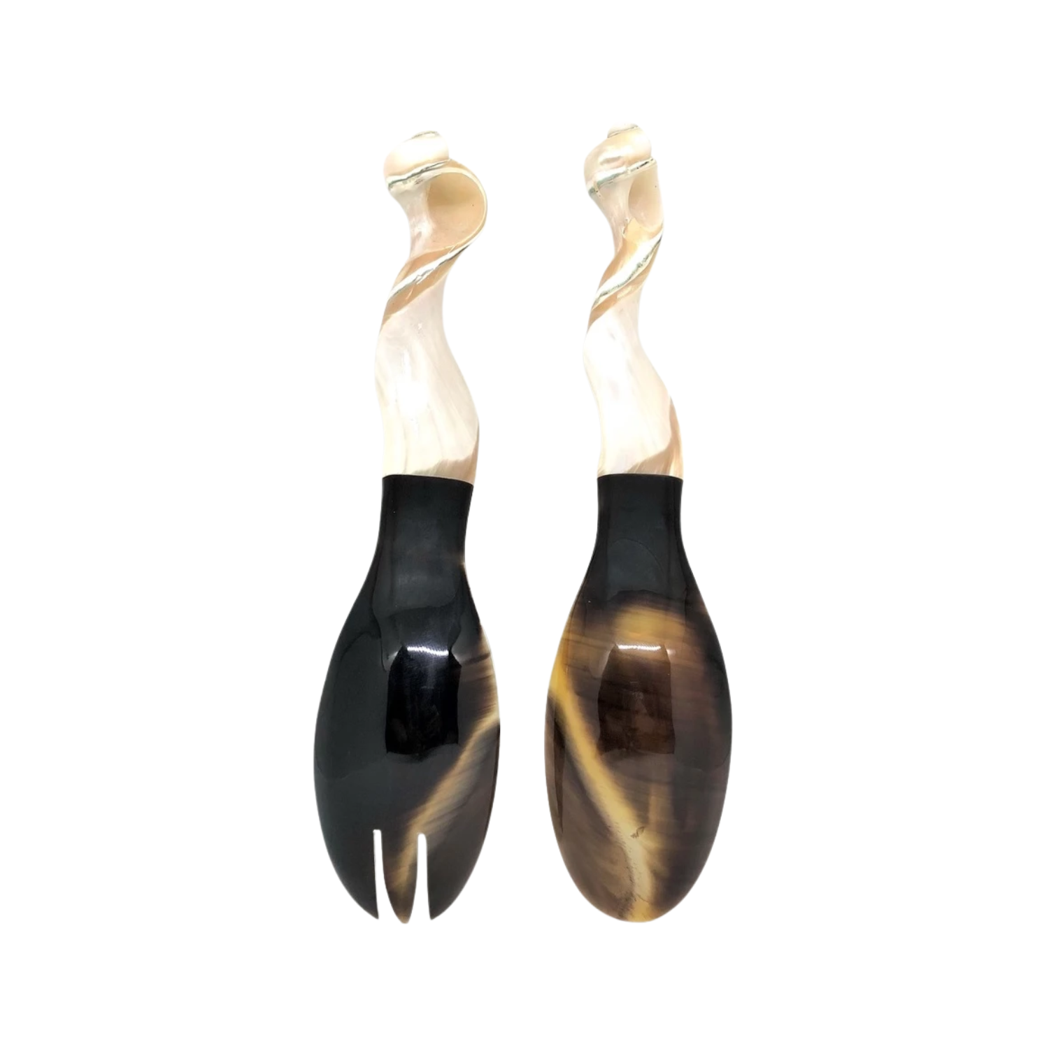 Seashell Spoon 10