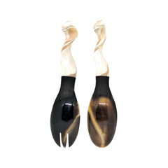 Seashell Spoon 10