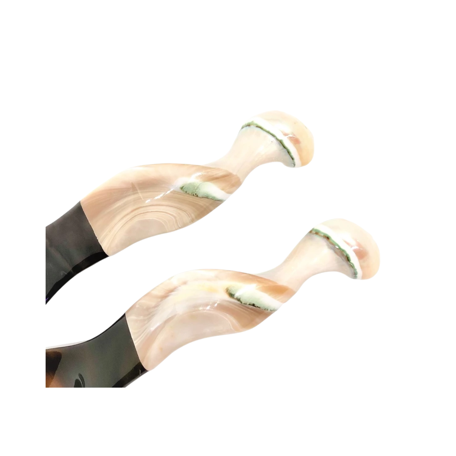 Seashell Spoon 10