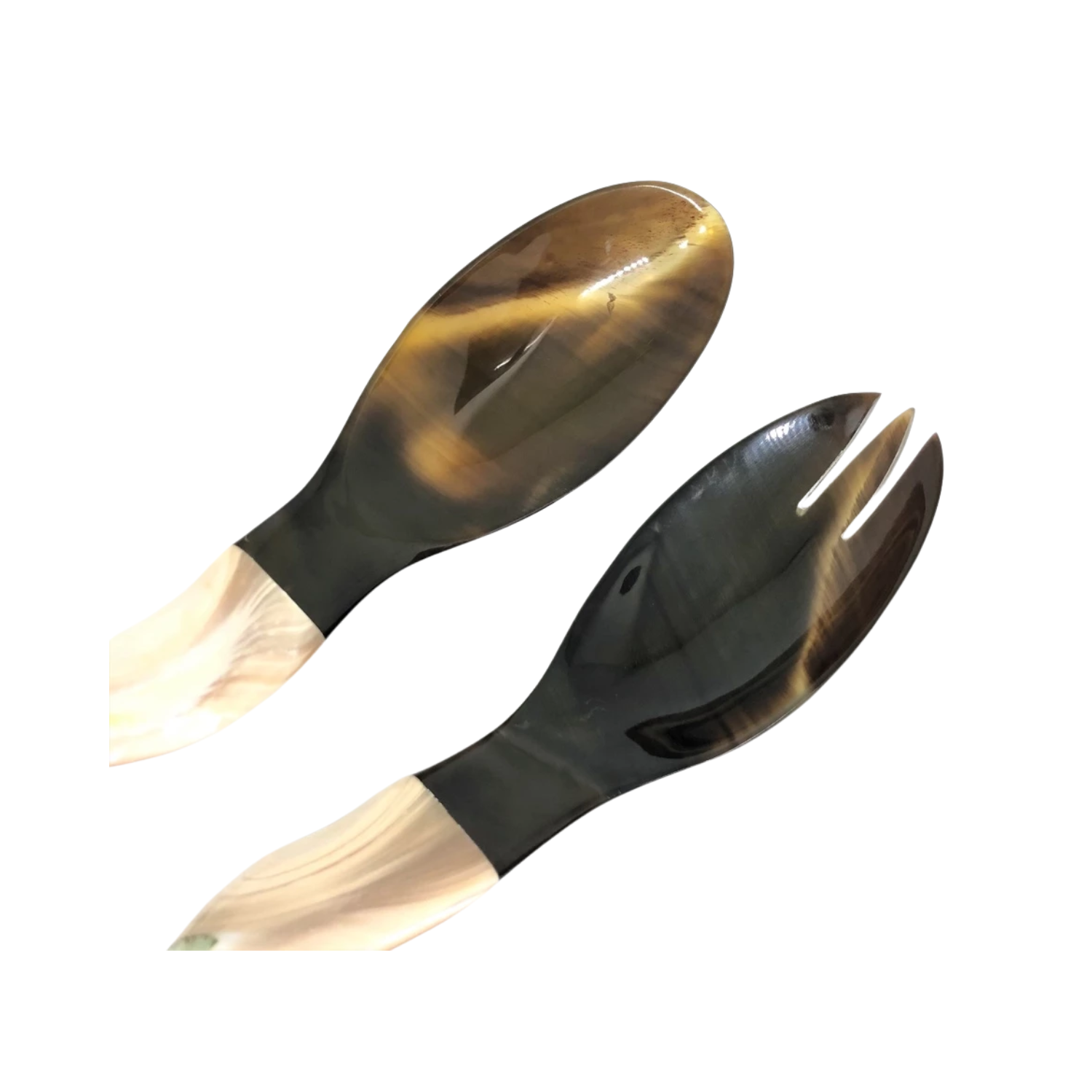 Seashell Spoon 10