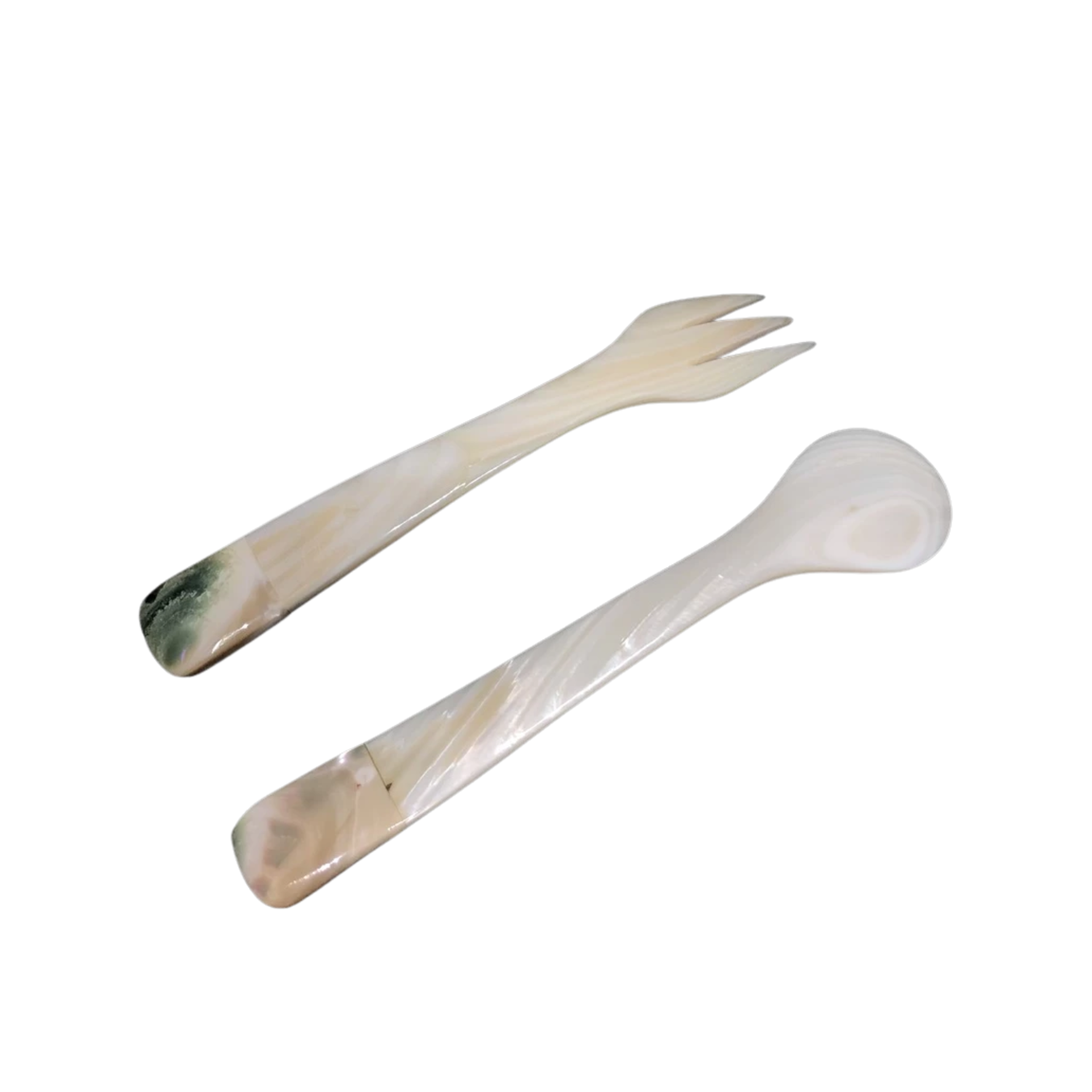 Seashell Spoon 13