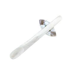 Seashell Spoon 1