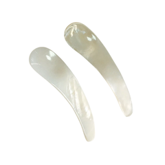Seashell Spoon 20