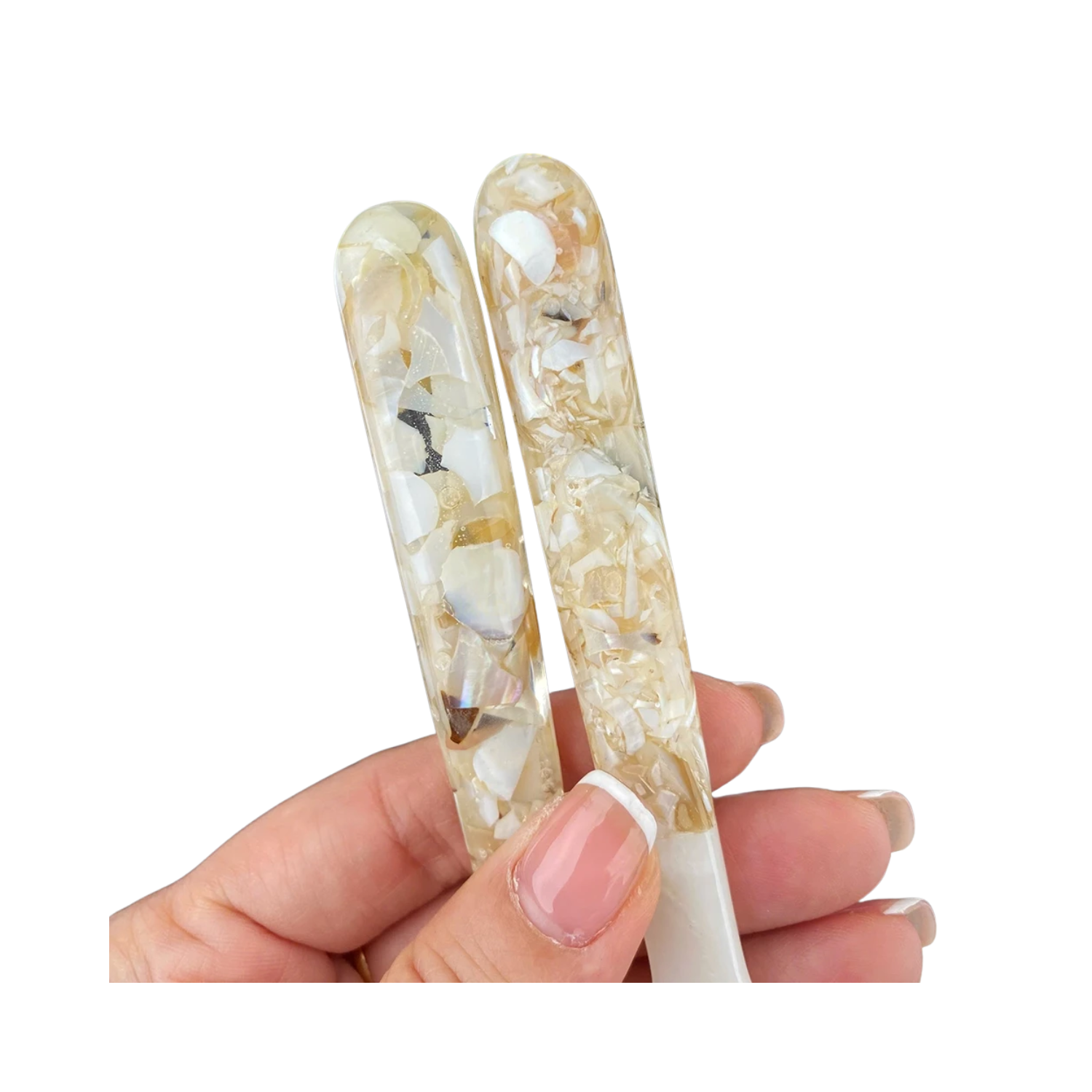 Seashell Spoon 7