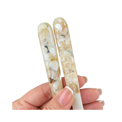 Seashell Spoon 7