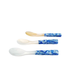 Seashell Spoon 8