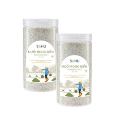 Seaweed Salt