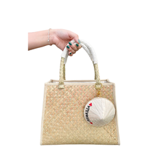 Sedge Beach Bag
